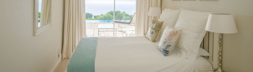 La Petite Baleine Oceanfront Luxury Villa De Kelders Exterior foto